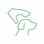 Icona illustrativa del servizio di medicina comportamentale dell'Ambulatorio Veterinario Botti Maggi